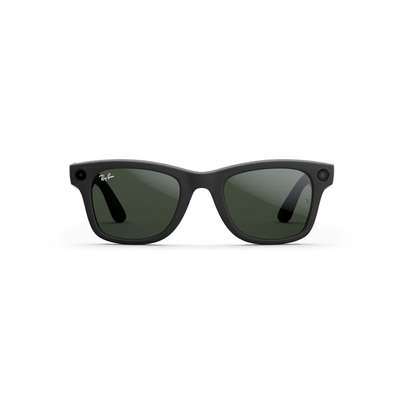RAY-BAN META WAYFARER GEN 2 PHOTOGRAY image 3