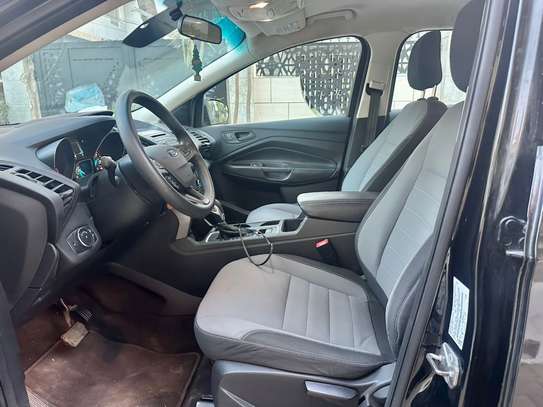 FORD ESCAPE 2018 image 5