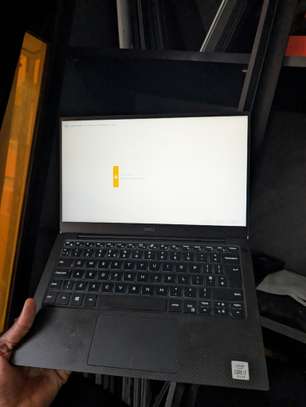 Dell xps i7 10th gen/ 16gb ram image 5
