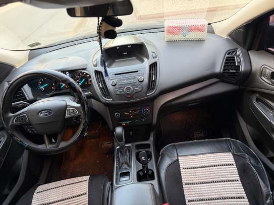 Ford Escape 2018 image 5