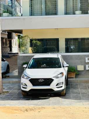LOCATION HYUNDAI TUCSON 2019 image 3