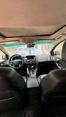 Ford focus titanium image 12
