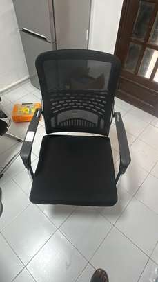 Chaises visiteurs image 6