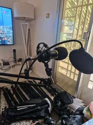 Equipement studio photo image 5