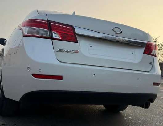RENAULT SM5 2015 image 4