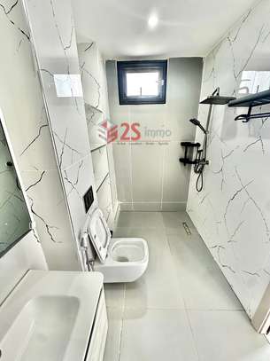 Appartement F4 à louer à Mermoz image 12