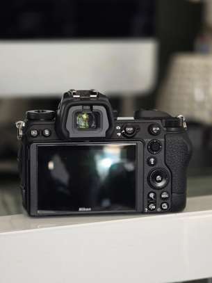Nikon Z6 ii image 2