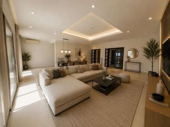 APPARTEMENT F4 – NON MEUBLÉ – RÉSIDENCE MANINO MERMOZ image 4