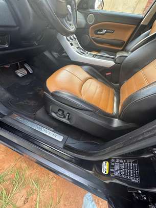 Vente Range Rover image 4