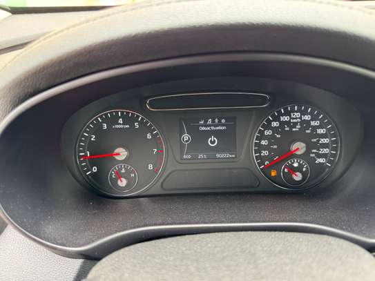 Kia Sorento AWD image 6