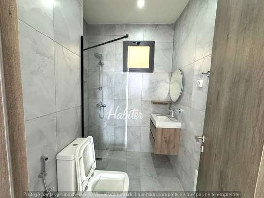 Appartement à louer à Mermoz image 6