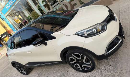 Renault QM3 2015 image 2