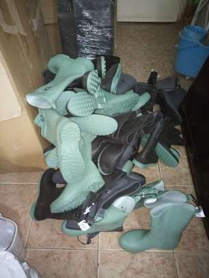 Botte de pluie image 2