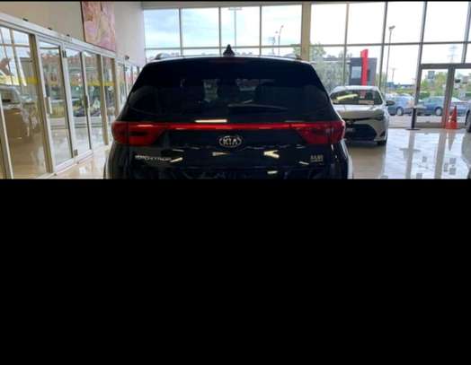 KIA SPORTAGE 2018 image 4