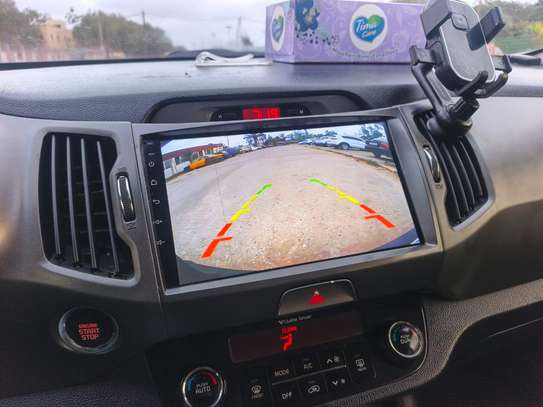 KIA SPORTAGE  2015 image 5