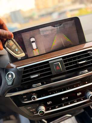 VENTE 2018 BMW X3 XDRIVE 30i image 11