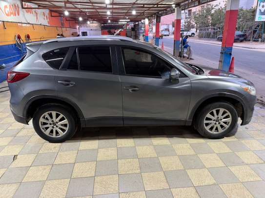 Cx5 GT 2016 image 4