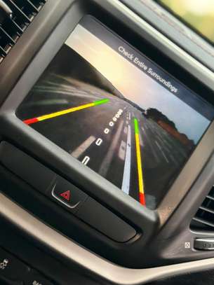 Jeep Cherokee trail walk 2017 image 11