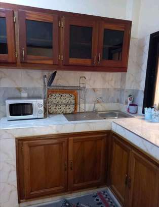 Appartement  meublé aux Mamelles image 7