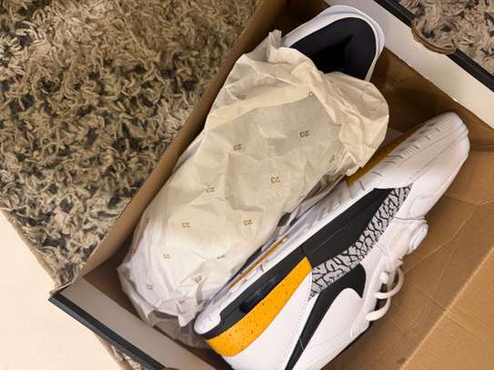 Jordan 312 low image 4