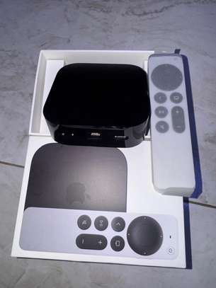 Apple TV 4K image 2
