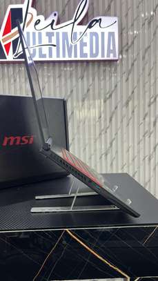 MSI GE74 16/512 image 5
