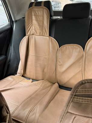 Toyota corrolla  2006 image 4