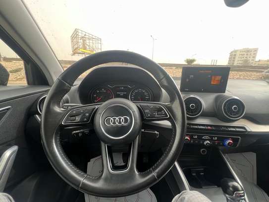 Location Audi Q2 image 3