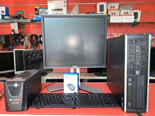 ORDINATEUR COMPLET avec ONDULEUR+Wi-Fi image 2