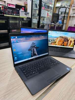 Dell latitude 5400 i5 8th gen image 3