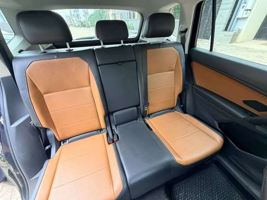 Volkswagen Tiguan 2019 image 5
