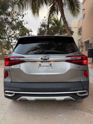 Kia SELTOS image 13