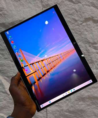 HP ELITE X2 G8 image 3