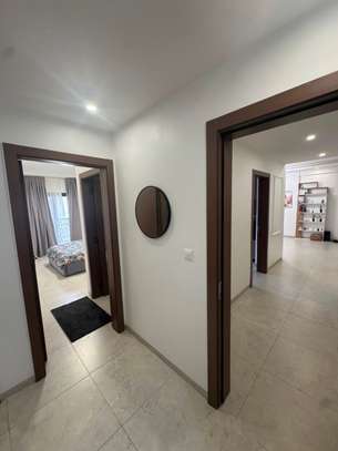 Magnifique appartement meublé aux Mamelles image 7