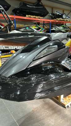 Jetski fxho à vendre image 2