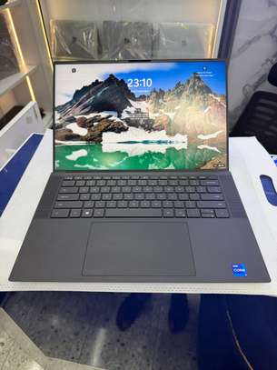 Dell XPS 15 9520 RTX 3050Ti Core i7 Ram 32Go SSD 1To image 3