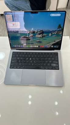 MacBook Pro M1 image 4