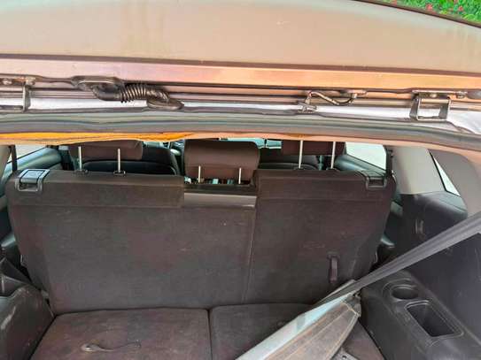Kia sorento  2013 image 5