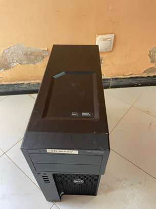 Dell Workstation | 20 Go RAM | SSD M.2 512 Go image 2