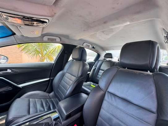 Peugeot 508 _2017 image 7