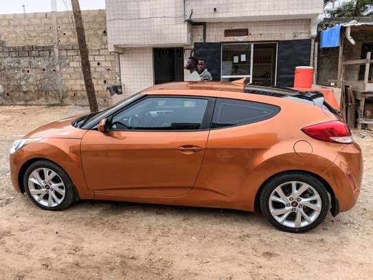 Vente Hyundai Veloster 2016 image 4