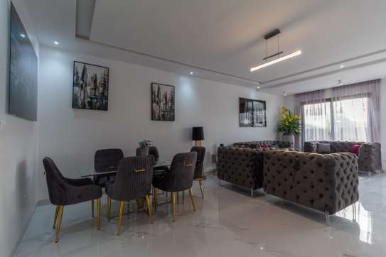 À louer non meublé – Appartement F4 de standing proche IPG image 4