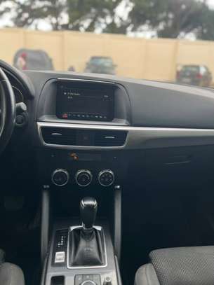 MAZDA CX-5 2016 image 11