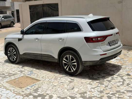 Renault Qm6 image 3