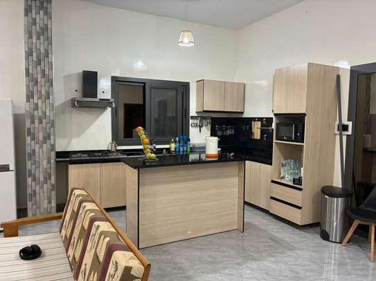 À VENDRE – Villa avec piscine à Nianing image 5