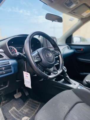 Location TOYOTA Starlet 2026 image 3
