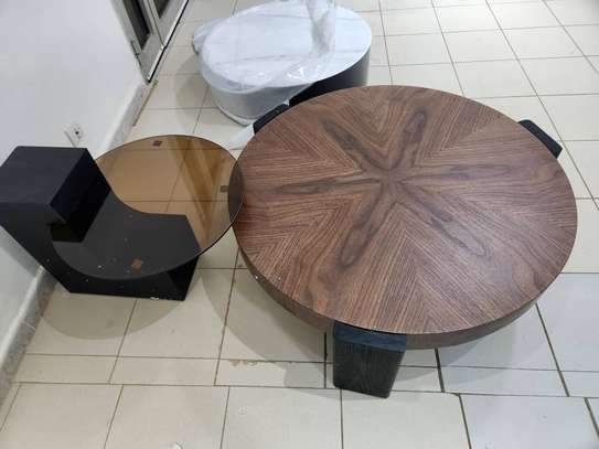 Table basse image 4