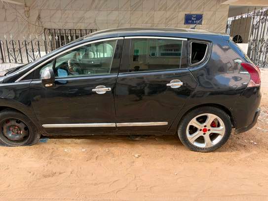 Peugeot 3008 image 3