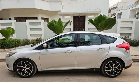 Ford focus 2017 image 6