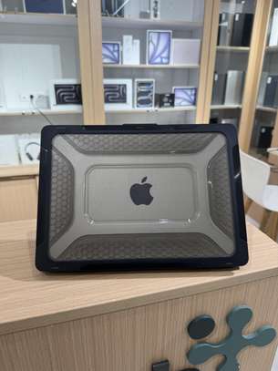 MacBook Pro 2025 14 Pouces - M5 | 24GB RAM | 1 Téra image 5